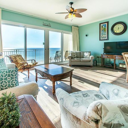 Sterling Beach #602 パナマシティービーチ エクステリア 写真