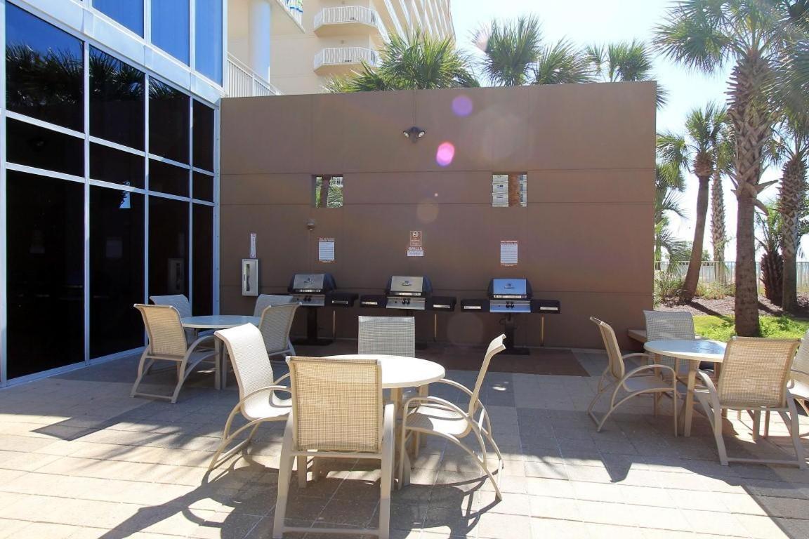 Sterling Beach #602 パナマシティービーチ エクステリア 写真