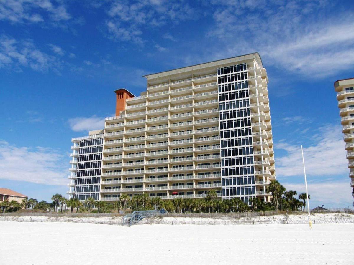 Sterling Beach #602 パナマシティービーチ エクステリア 写真