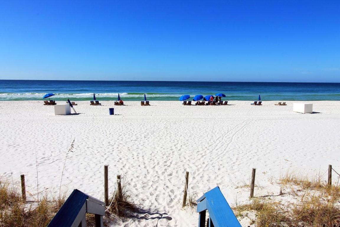 Sterling Beach #602 パナマシティービーチ エクステリア 写真